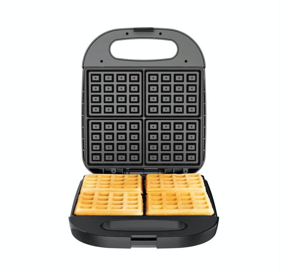 Kitchen Small Appliances Breadmakers & Electric makers Waffle