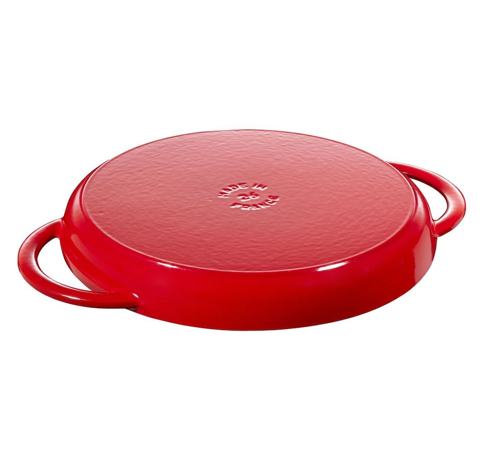 Kitchen Baking & Decorating Baking Dish Staub Grill Pans 26 Cm
