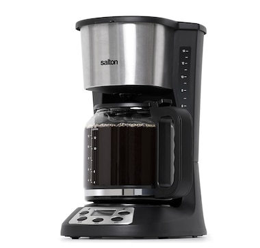 Salton Jumbo Java 14-Cup Coffee Maker