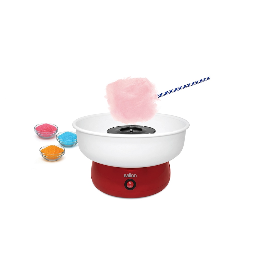 Image 702650.jpg, Product 702-650 / Price $49.99, Salton Cotton Candy Maker from Salton on TSC.ca's Kitchen department