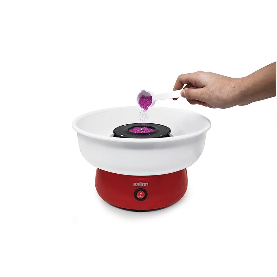 Image 702650_ALTMORE1.jpg, Product 702-650 / Price $49.99, Salton Cotton Candy Maker from Salton on TSC.ca's Kitchen department