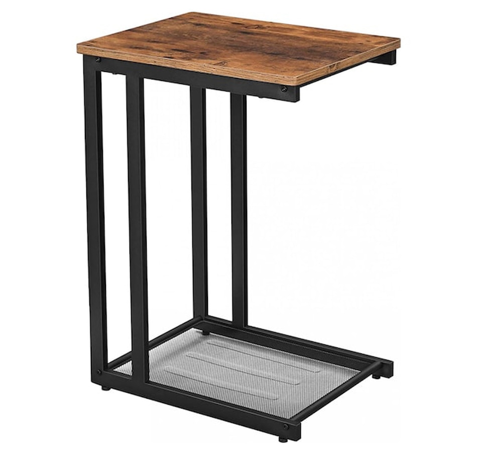 Image 702660.jpg, Product 702-660 / Price $53.99, Vasagle Portable Side End Table  on TSC.ca's Home & Garden department