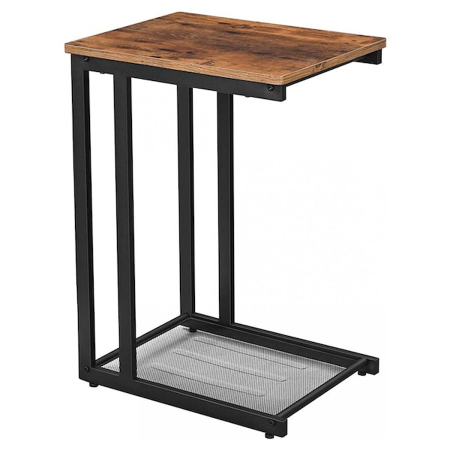 Image 702660.jpg, Product 702-660 / Price $60.99, Vasagle Portable Side End Table on TSC.ca's Home & Garden department