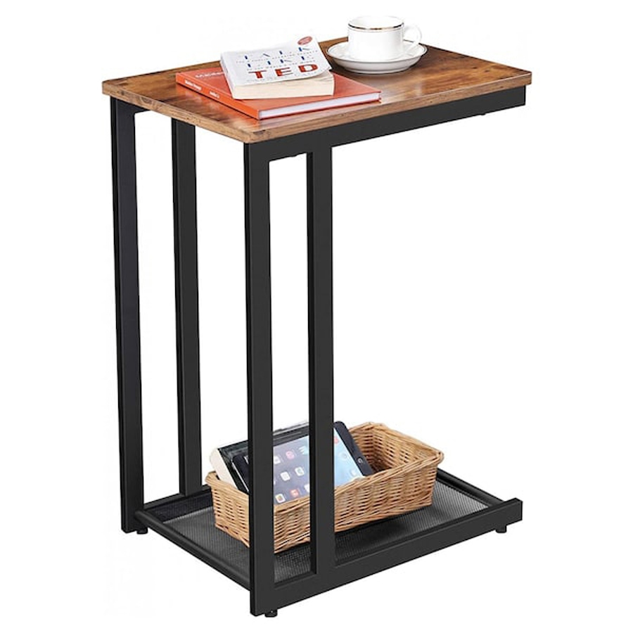 Image 702660_ALTMORE1.jpg, Product 702-660 / Price $60.99, Vasagle Portable Side End Table on TSC.ca's Home & Garden department