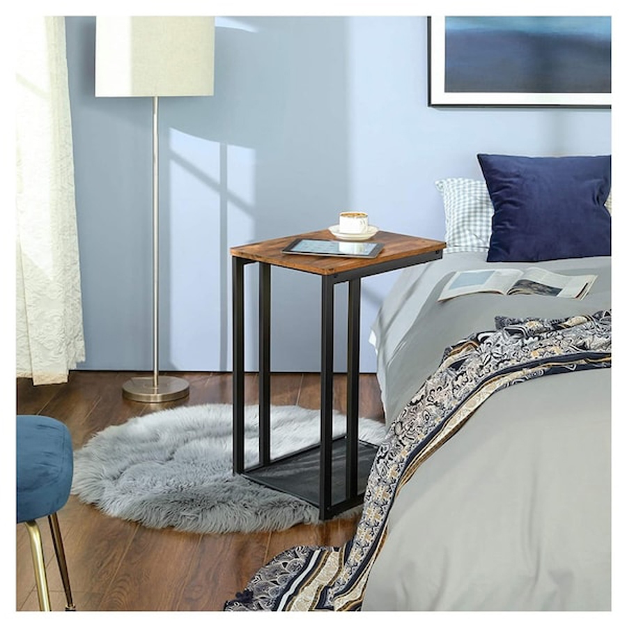 Image 702660_ALTMORE3.jpg, Product 702-660 / Price $60.99, Vasagle Portable Side End Table on TSC.ca's Home & Garden department