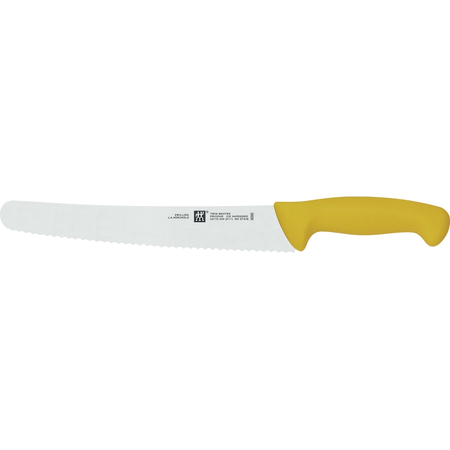 Image 702668.jpg, Product 702-668 / Price $69.99, Zwilling Twin Master 10" Bread Knife from Zwilling on TSC.ca's Kitchen department