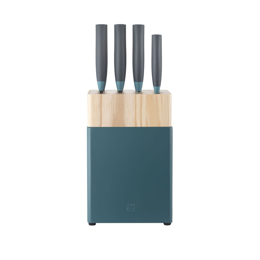 Image 702669.jpg, Product 702-669 / Price $199.99, Zwilling Now S 6-Piece Knife Block Set from Zwilling on TSC.ca's Kitchen department