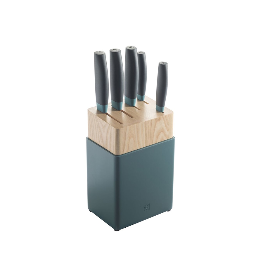 Image 702669_ALTMORE1.jpg, Product 702-669 / Price $199.99, Zwilling Now S 6-Piece Knife Block Set from Zwilling on TSC.ca's Kitchen department