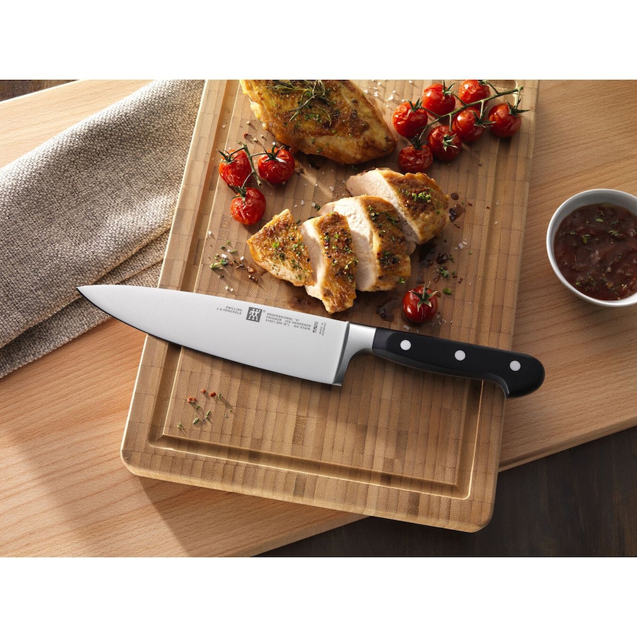 Image 702670_ALTMORE8.jpg, Product 702-670 / Price $789.99, Zwilling Professional S 9-Piece Knife Block Set from Zwilling on TSC.ca's Kitchen department