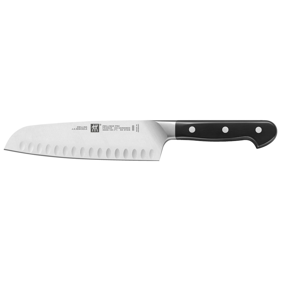 Image 702706.jpg, Product 702-706 / Price $239.99, Zwilling Pro 7" Santoku Knife from Zwilling on TSC.ca's Kitchen department
