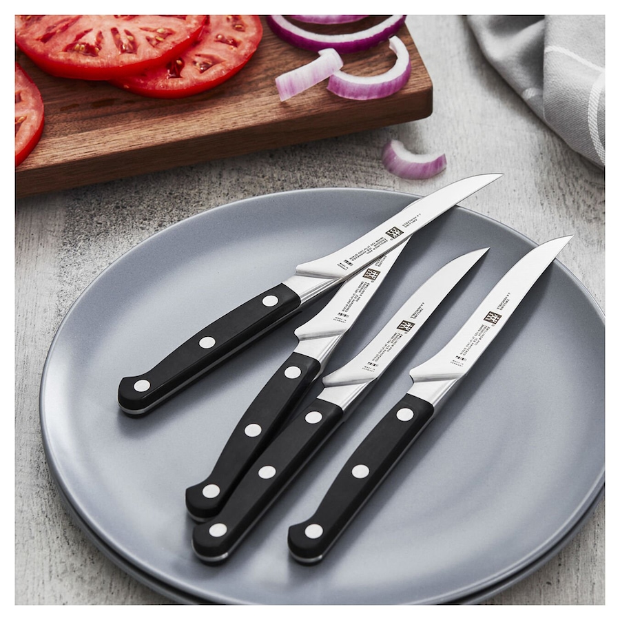Image 702710_ALTMORE5.jpg, Product 702-710 / Price $429.99, Zwilling Pro 4-Piece Steak Knife Set from Zwilling on TSC.ca's Kitchen department