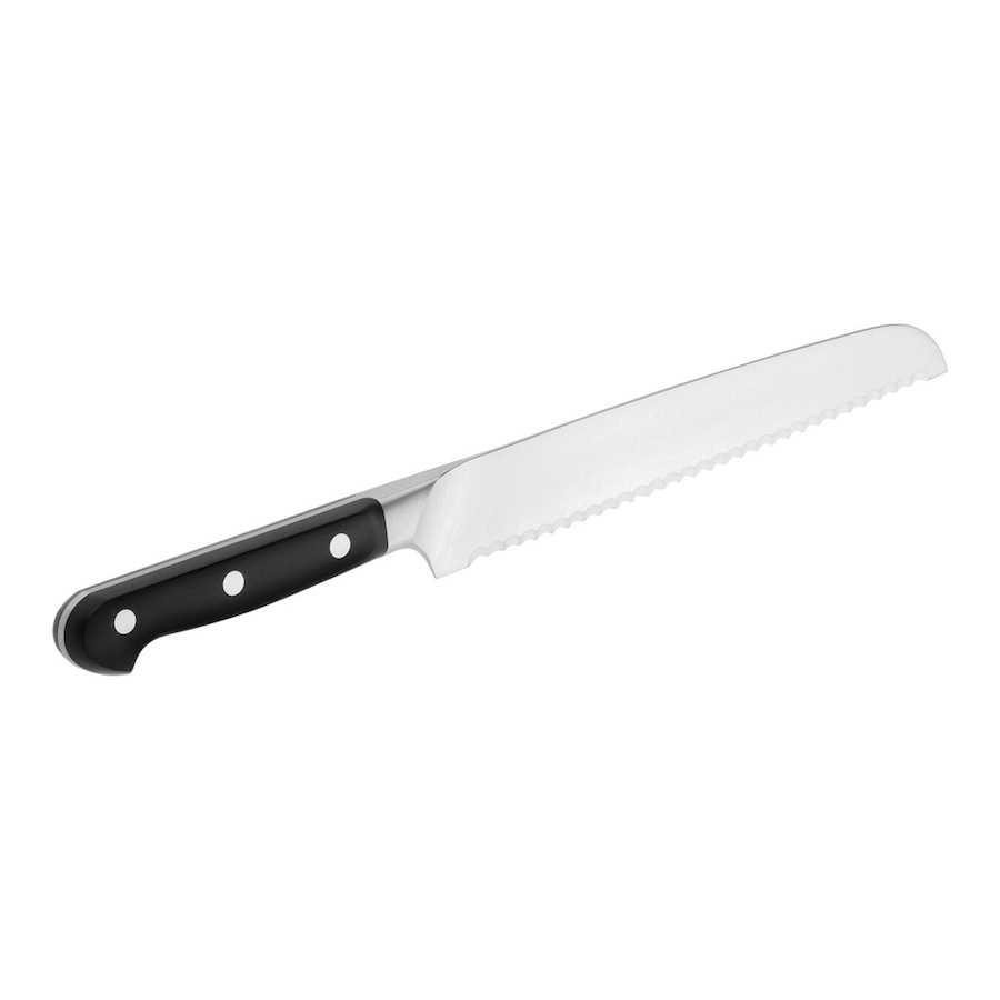 Image 702711_ALTMORE1.jpg, Product 702-711 / Price $199.99, Zwilling Pro 8" Bread Knife from Zwilling on TSC.ca's Kitchen department