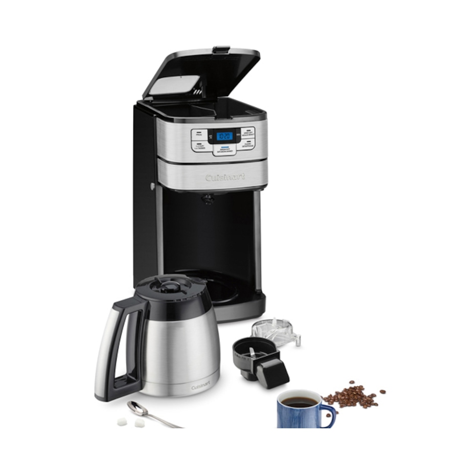 Image 702716_ALTMORE1.jpg, Product 702-716 / Price $299.99, Cuisinart Grind and Brew Thermal 10-Cup Automatic Coffeemaker from Cuisinart on TSC.ca's Kitchen department
