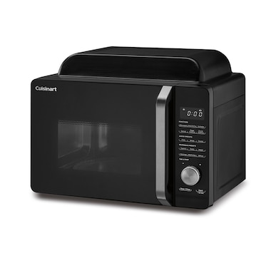 Cuisinart 3-in-1 Microwave Airfryer Oven