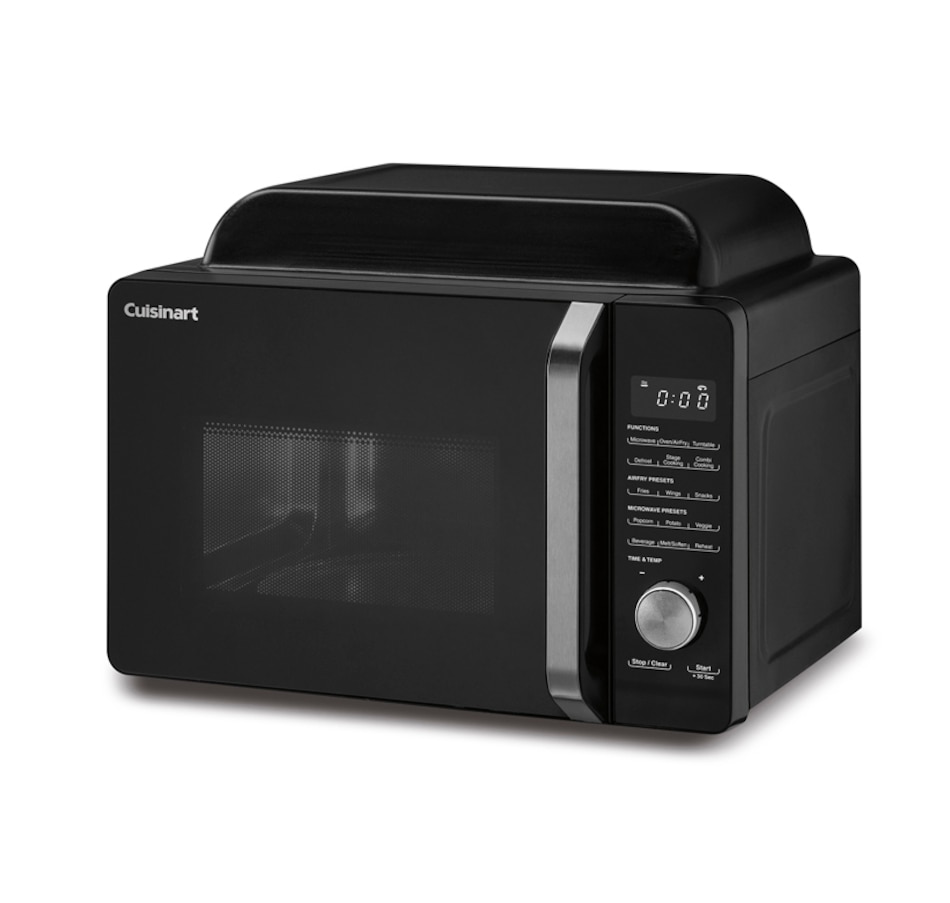 Image 702719.jpg, Product 702-719 / Price $449.99, Cuisinart 3-in-1 Microwave Airfryer Oven from Cuisinart on TSC.ca's Kitchen department