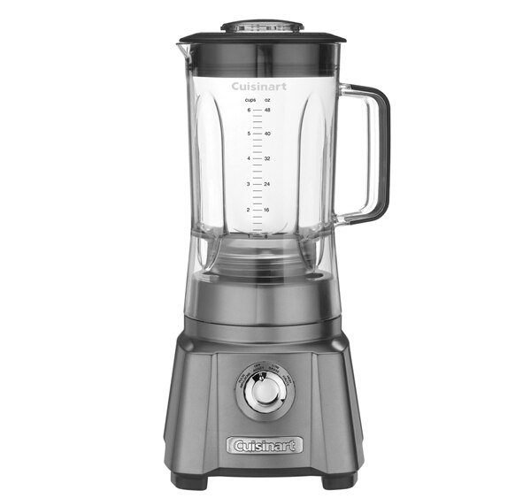 cuisinart 600w blender