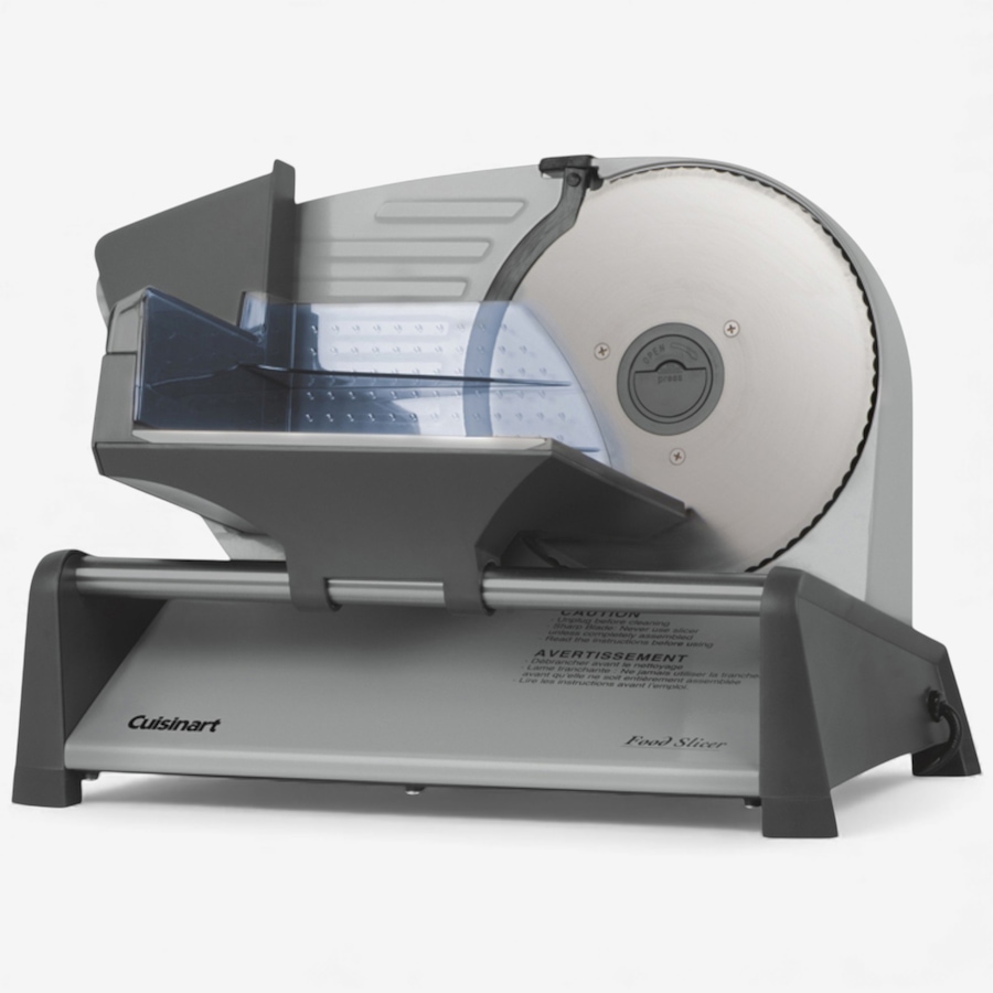 Image 702722.jpg, Product 702-722 / Price $159.99, Cuisinart Cuisinart Food Slicer from Cuisinart on TSC.ca's Kitchen department