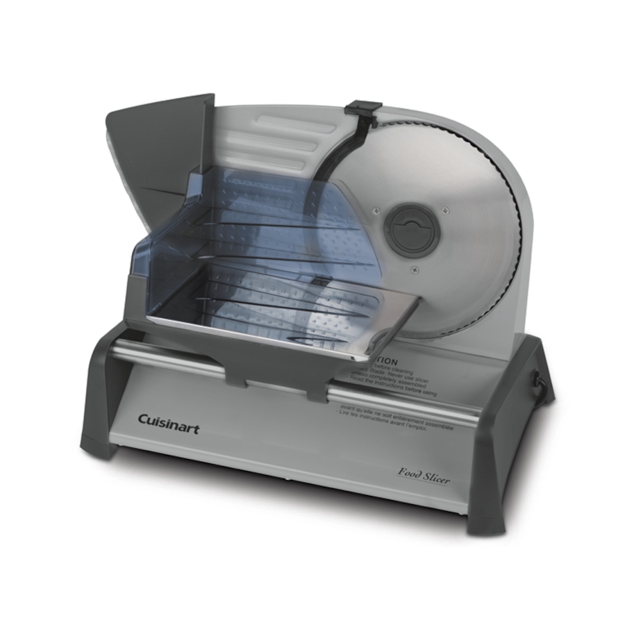 Image 702722_ALTMORE1.jpg, Product 702-722 / Price $159.99, Cuisinart Cuisinart Food Slicer from Cuisinart on TSC.ca's Kitchen department