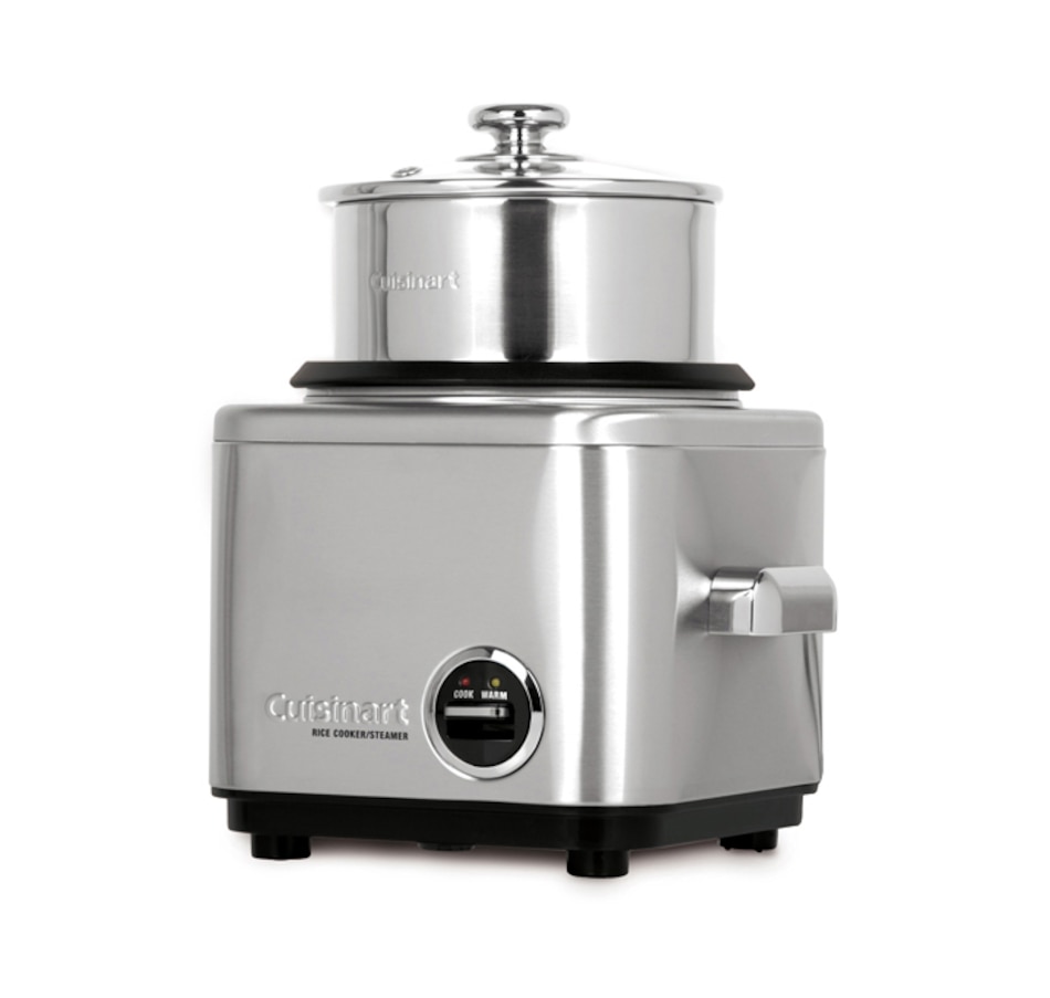 Cuisinart 7 Cup Rice Cooker