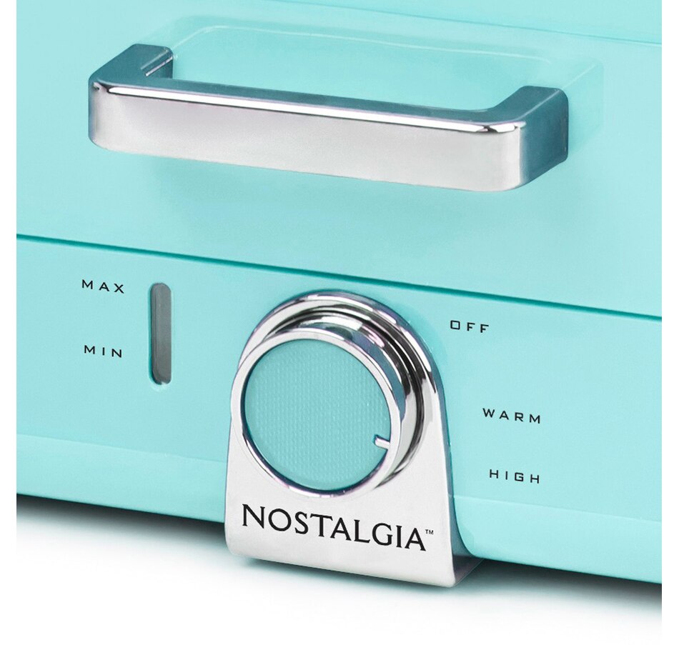 Image 702757_ALTMORE1.jpg, Product 702-757 / Price $83.99, Nostalgia Diner Style Hot Dog Steamer from Nostalgia on TSC.ca's Kitchen department