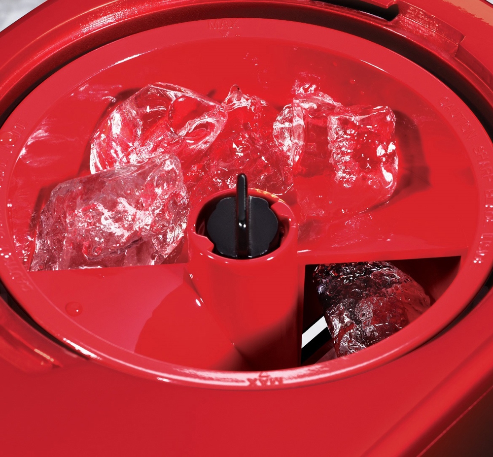 Coca-Cola Frozen Beverage Station - TSC.ca