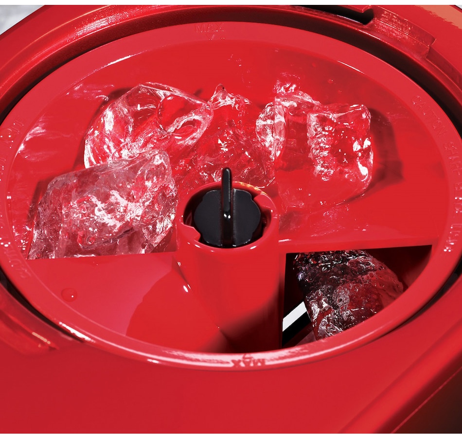 Image 702772_ALTMORE1.jpg, Product 702-772 / Price $73.99, Coca-Cola Frozen Beverage Station from Nostalgia on TSC.ca's Kitchen department