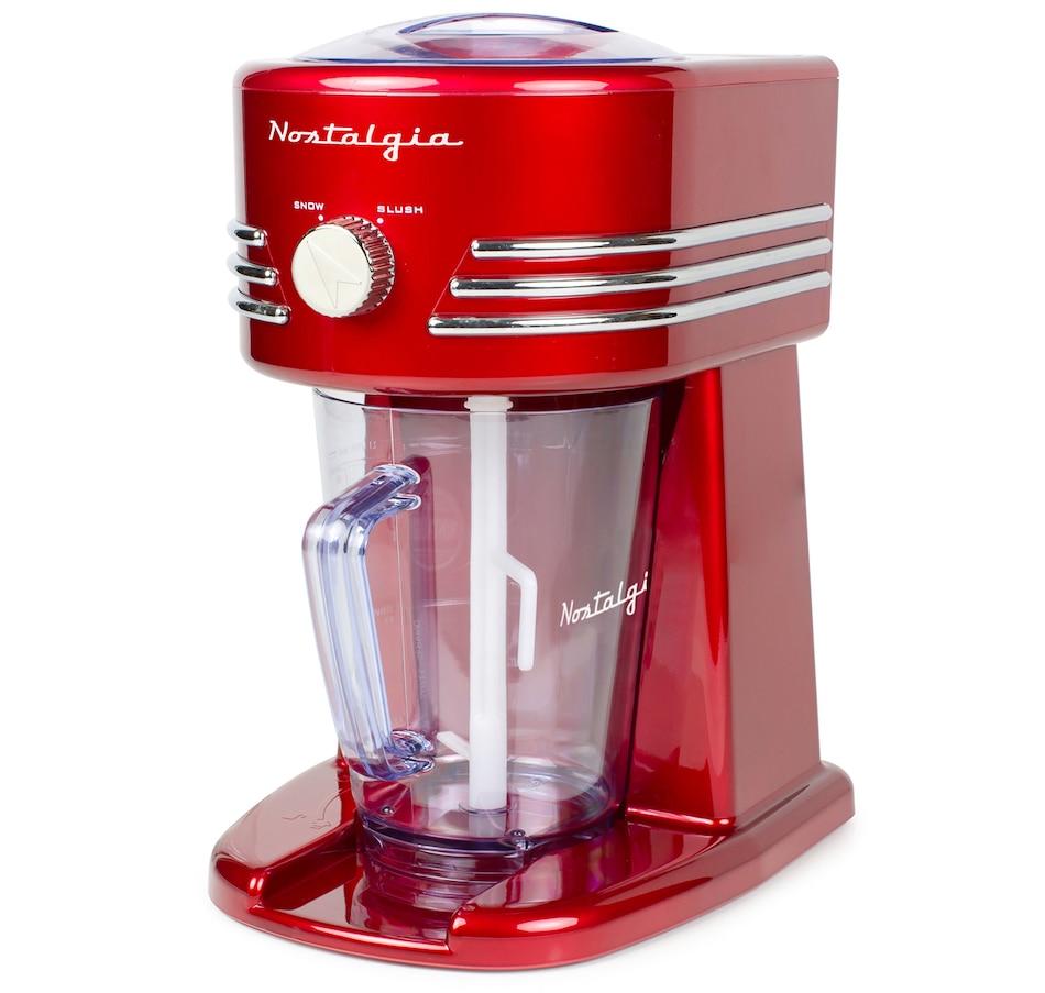 Image 702773_ALTMORE2.jpg, Product 702-773 / Price $78.99, Nostalgia Retro Frozen Beverage Station from Nostalgia on TSC.ca's Kitchen department