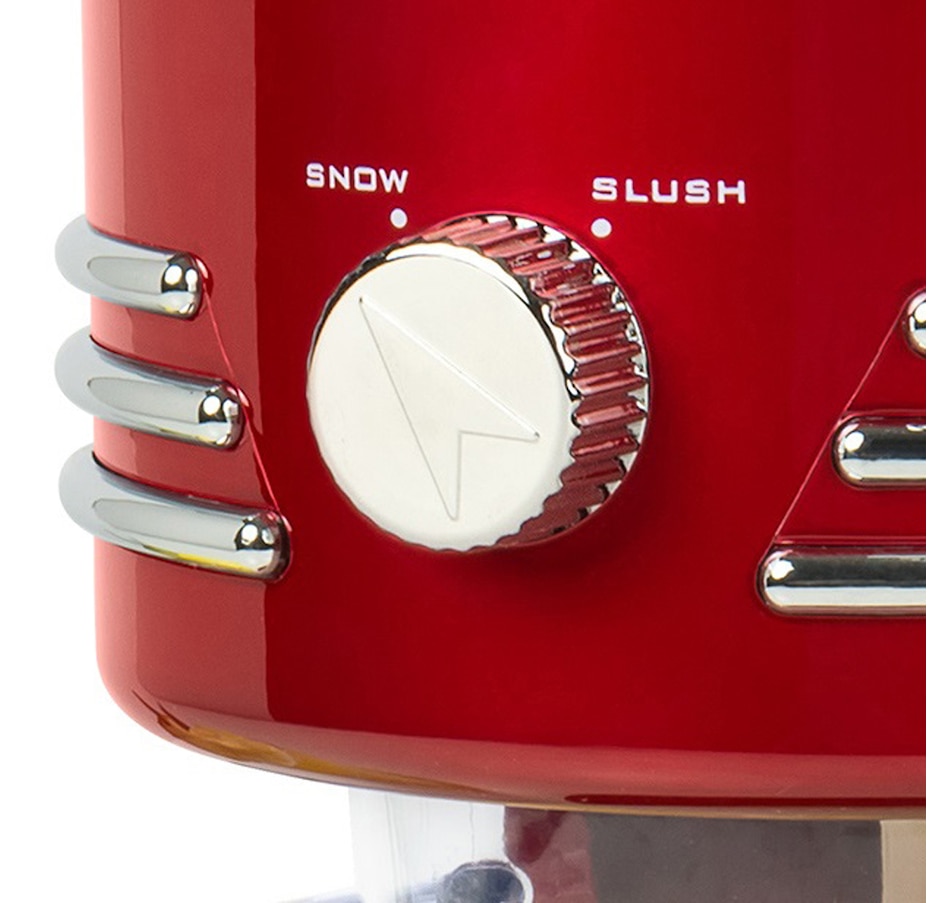 Image 702773_ALTMORE3.jpg, Product 702-773 / Price $78.99, Nostalgia Retro Frozen Beverage Station from Nostalgia on TSC.ca's Kitchen department