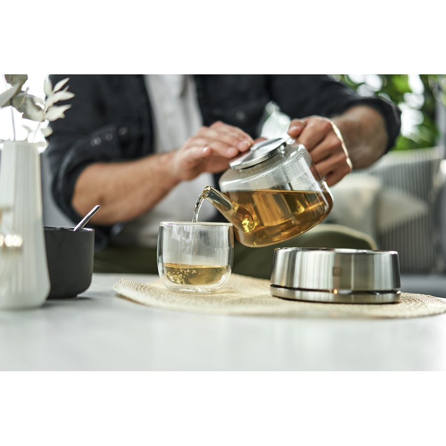 Image 702788_ALTMORE2.jpg, Product 702-788 / Price $99.99, Zwilling Sorrento Tea and Coffee Pot from Zwilling on TSC.ca's Kitchen department