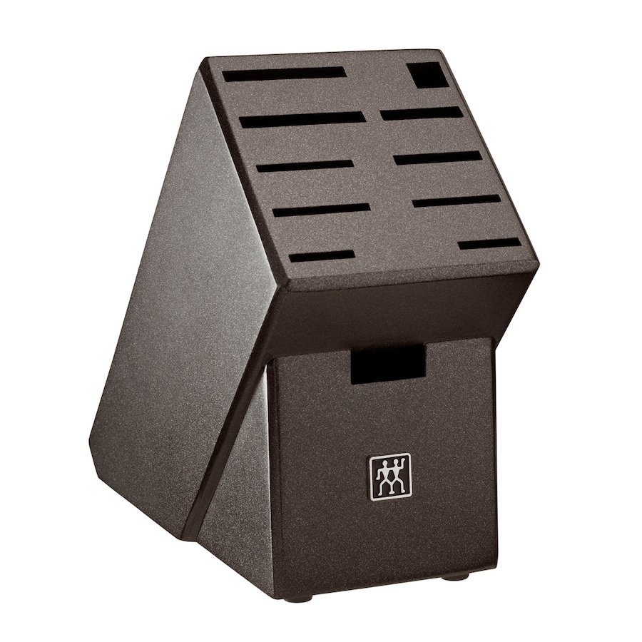 Image 702795.jpg, Product 702-795 / Price $89.99, Zwilling Pro Knife Block (empty) from Zwilling on TSC.ca's Kitchen department
