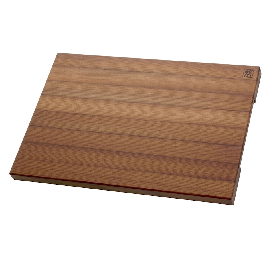 Image 702797.jpg, Product 702-797 / Price $124.99, Zwilling 60 cm x 40 cm Chopping Board from Zwilling on TSC.ca's Kitchen department