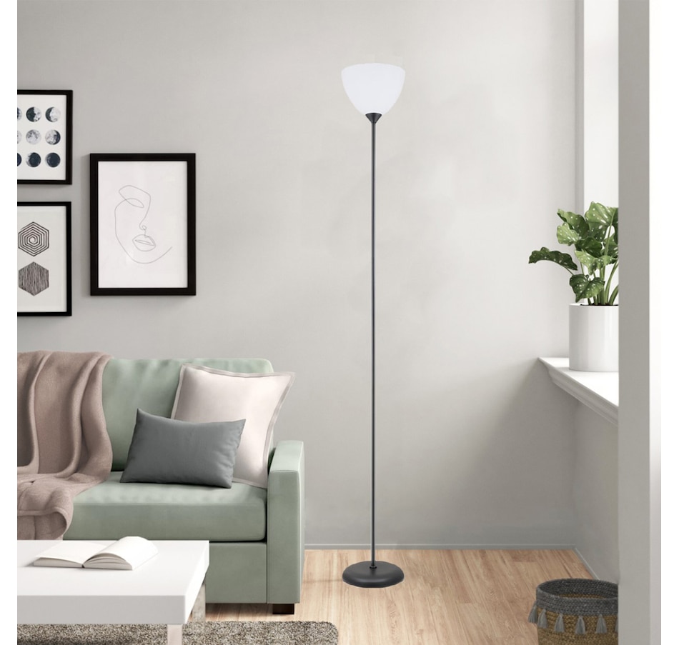 Torchiere Lamps : Floor Lamps & Standing Lamps : Target