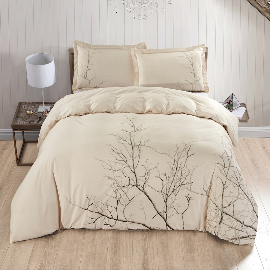 Image 702815.jpg, Product 702-815 / Price $164.99, Maholi Algonquin 3-Piece Duvet Cover Set from Maholi on TSC.ca's Home & Garden department