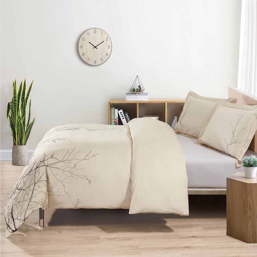 Image 702815_ALTMORE1.jpg, Product 702-815 / Price $164.99, Maholi Algonquin 3-Piece Duvet Cover Set from Maholi on TSC.ca's Home & Garden department