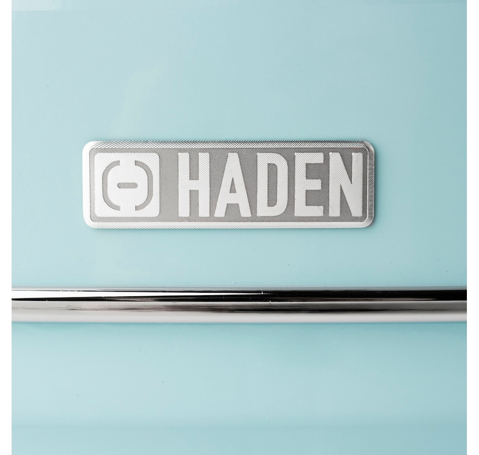 Image 702825_ALTMORE1.jpg, Product 702-825 / Price $99.99, Haden Heritage 2-Slice Wide Slot Toaster from Haden Appliances on TSC.ca's Kitchen department