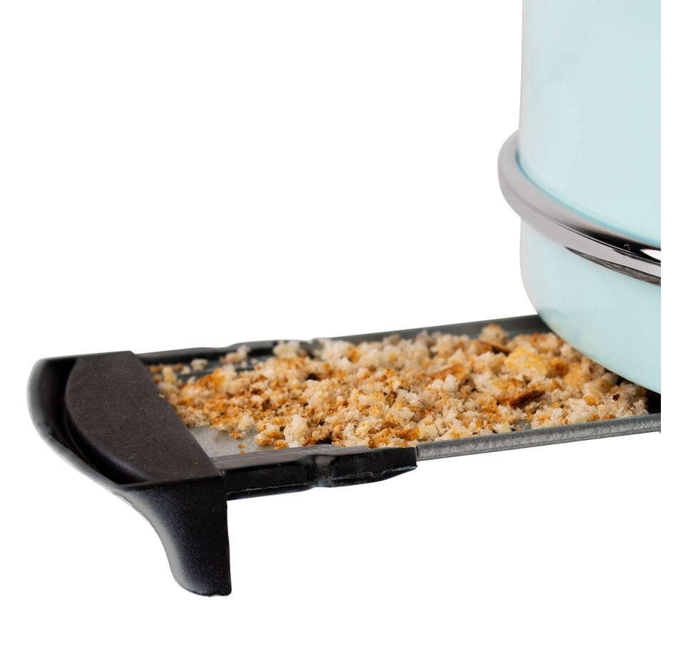 Image 702825_ALTMORE3.jpg, Product 702-825 / Price $99.99, Haden Heritage 2-Slice Wide Slot Toaster from Haden Appliances on TSC.ca's Kitchen department