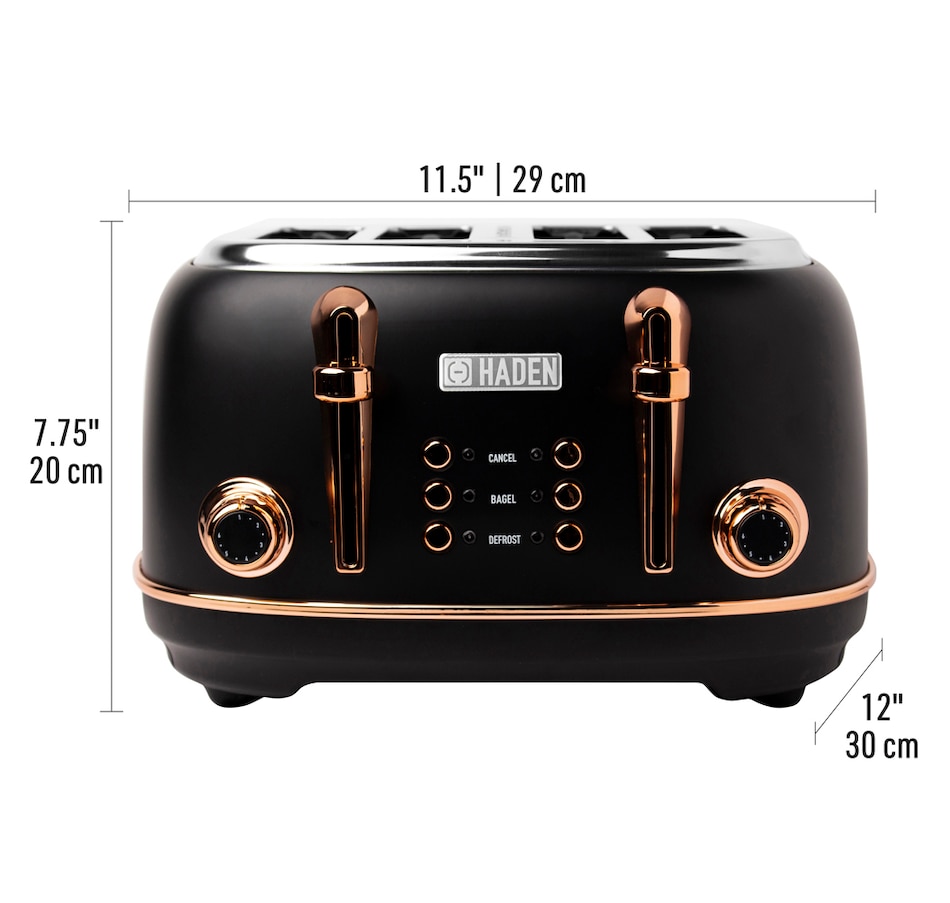 Kitchen Small Appliances Toasters, Ovens & Countertop Toasters