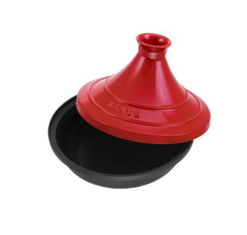 Image 702856_ALTMORE1.jpg, Product 702-856 / Price $269.99, Staub Specialties Tajine from Staub on TSC.ca's Kitchen department