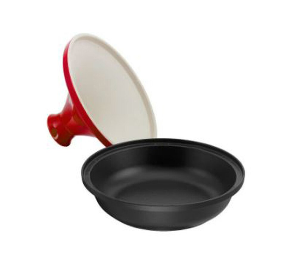 Image 702856_ALTMORE3.jpg, Product 702-856 / Price $269.99, Staub Specialties Tajine from Staub on TSC.ca's Kitchen department