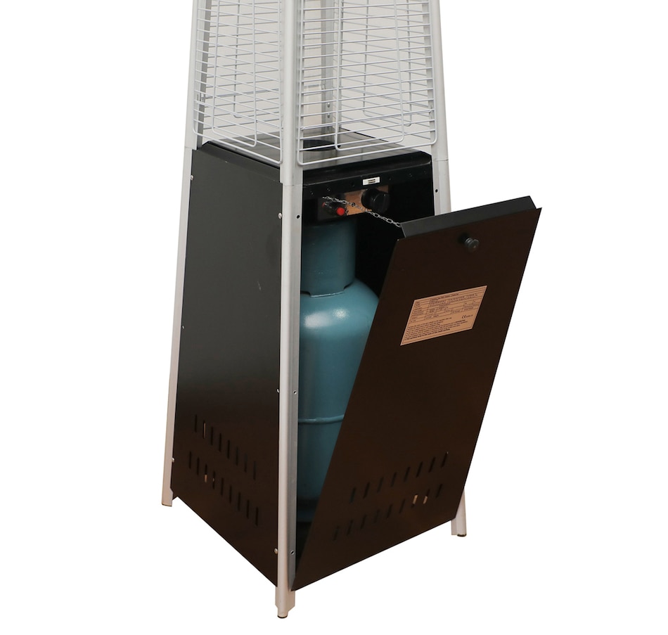 Image 702858_ALTMORE2.jpg, Product 702-858 / Price $799.99, Belmont 48000BTU Propane Patio Heater on TSC.ca's Home & Garden department