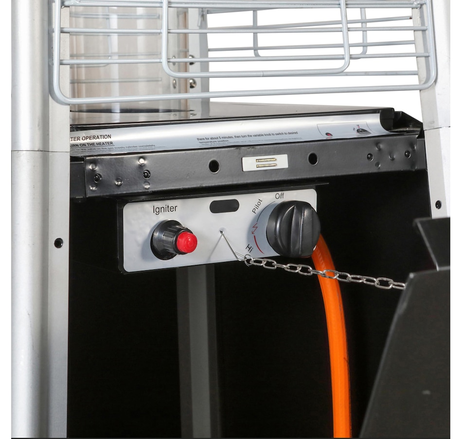 Image 702858_ALTMORE4.jpg, Product 702-858 / Price $799.99, Belmont 48000BTU Propane Patio Heater on TSC.ca's Home & Garden department