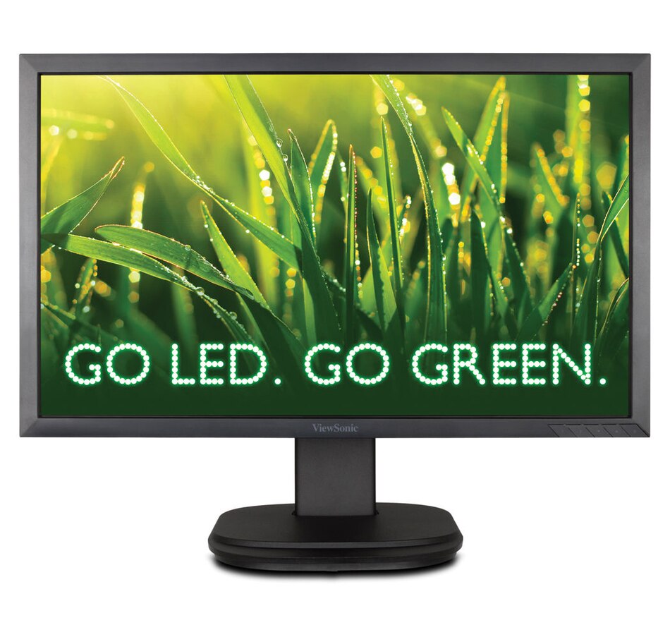 Image 702886_ALTMORE1.jpg, Product 702-886 / Price $104.99, ViewSonic 22" Monitor VG2239M-LED (Refurbished) from ViewSonic on TSC.ca's Electronics department