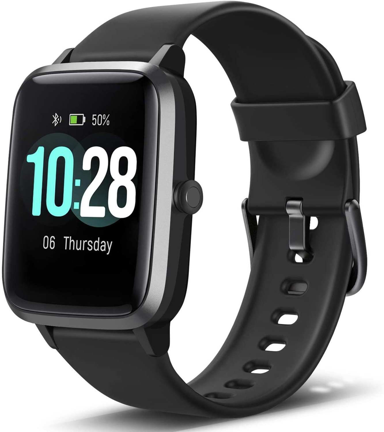 Letscom fitness tracker with heart rate monitor new arrivals