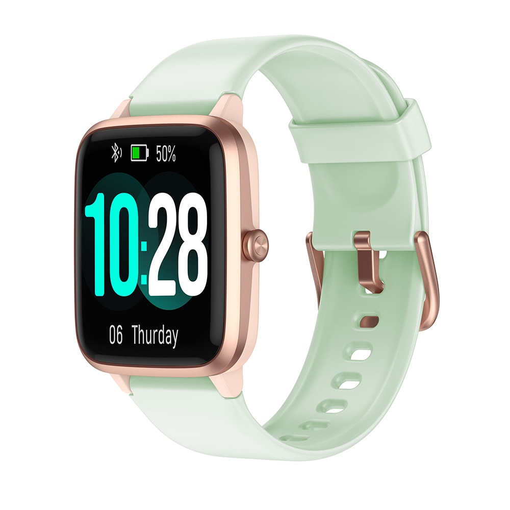 Letsfit smart watch online fitness tracker