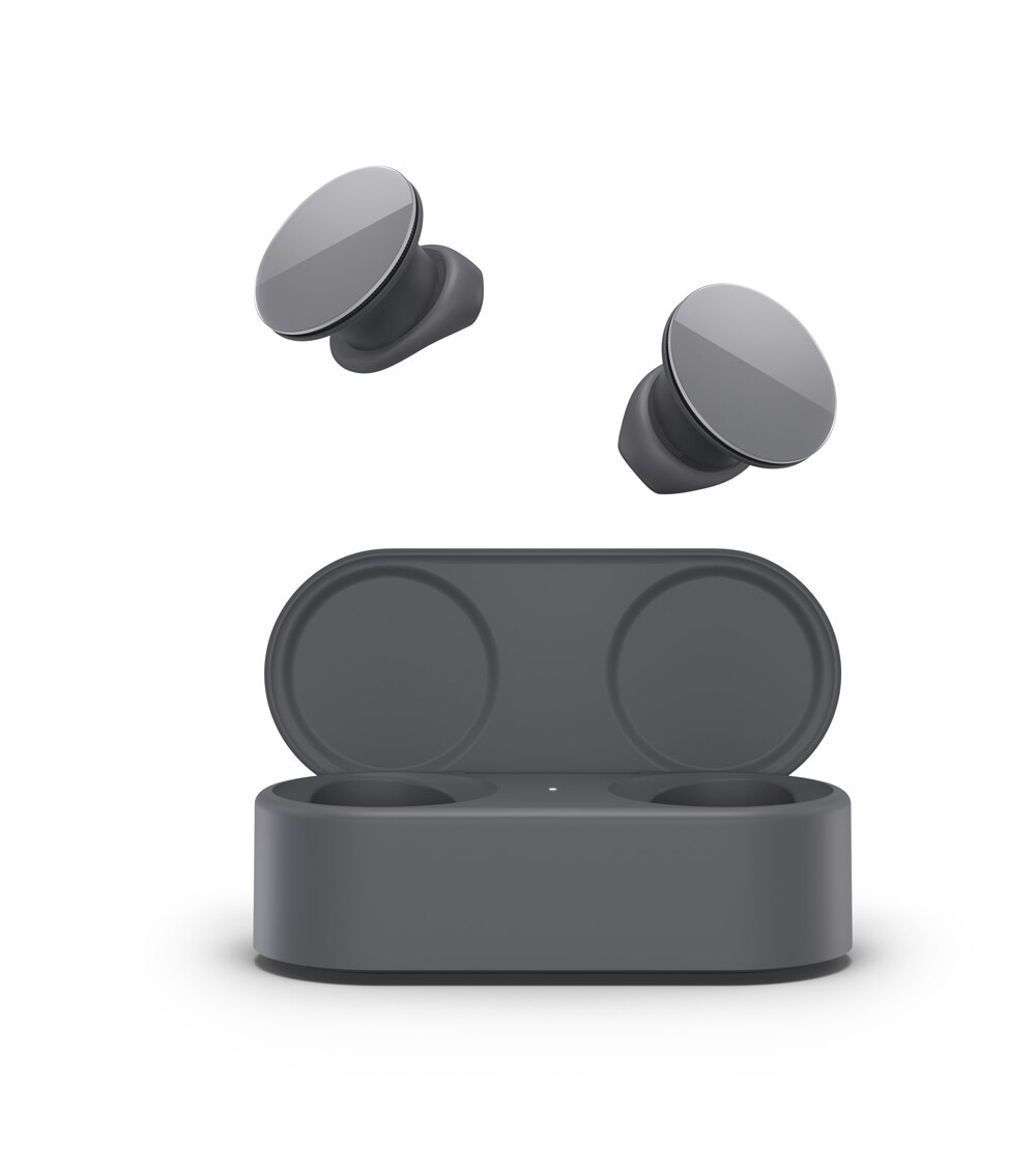 【試着品】Microsoft/Surface/Earbuds/税込23,980円 Microsoft - 【試着品】Microsoft/Surface/Earbuds/税込23,980円