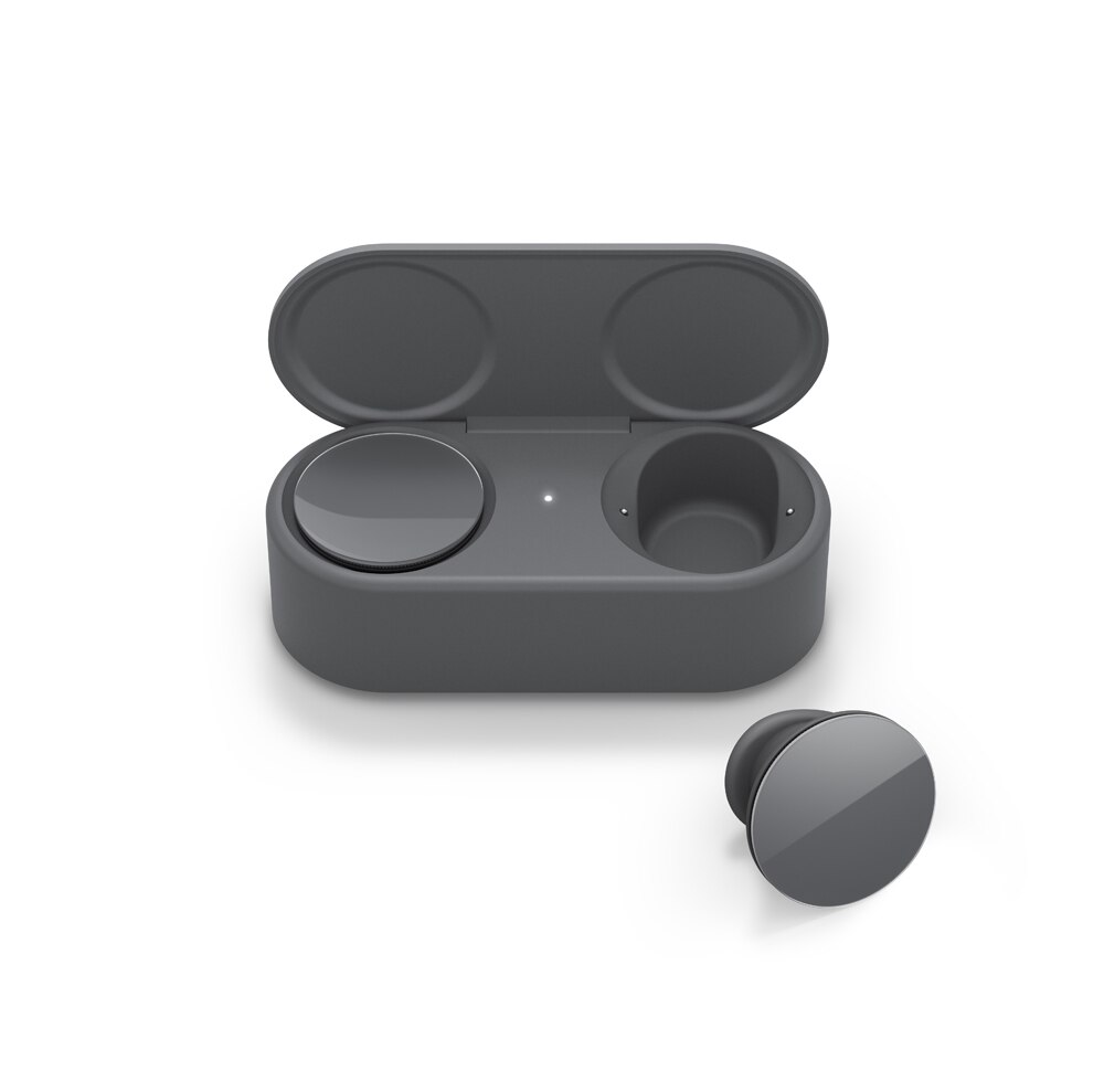 【試着品】Microsoft/Surface/Earbuds/税込23,980円 Microsoft - 【試着品】Microsoft/Surface/Earbuds/税込23,980円