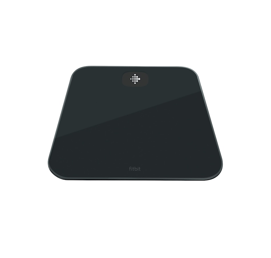Fitbit Aria Wi-Fi Smart Scale (Black) : : Electronics
