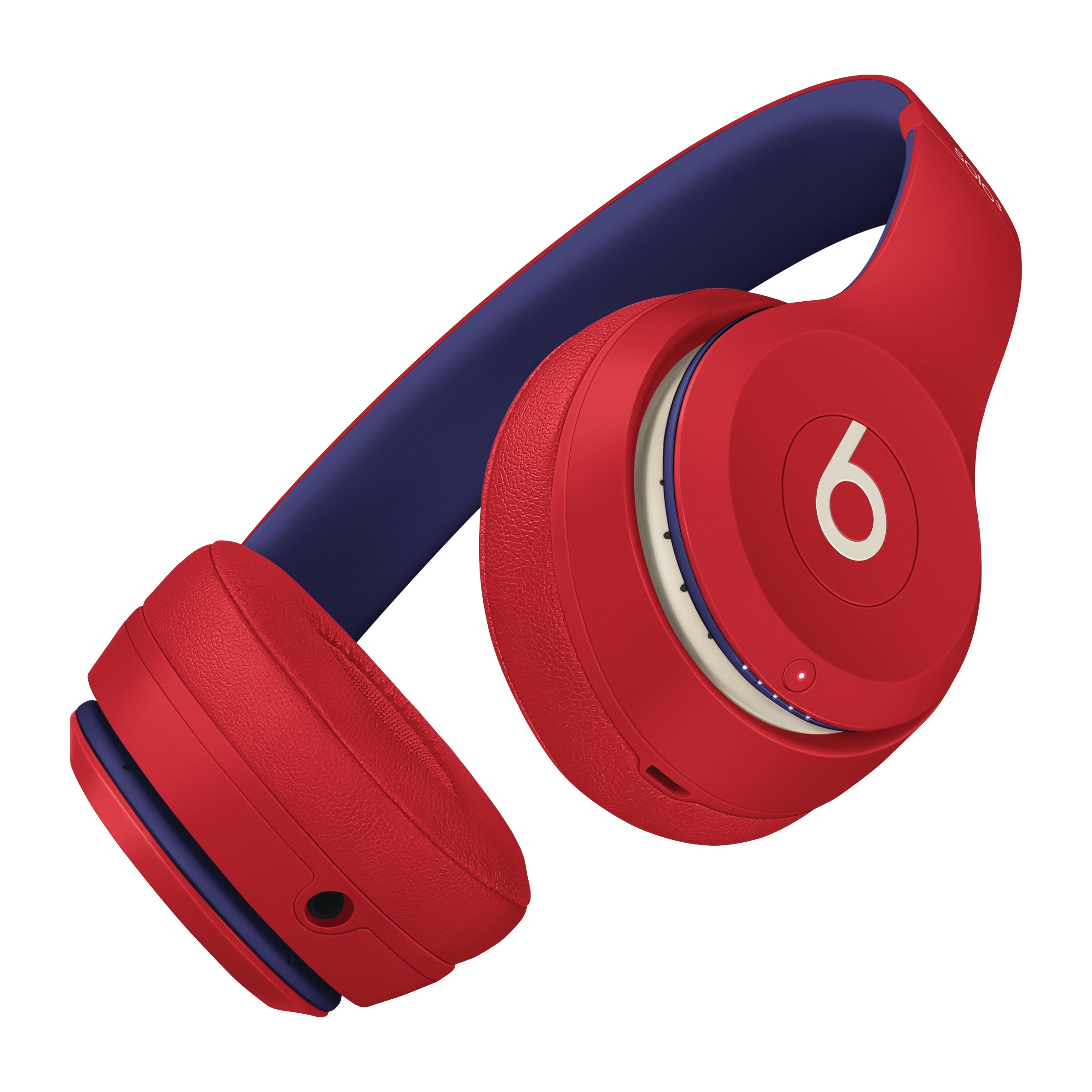 Beats Solo3 Wireless Headphones - The Club Collection