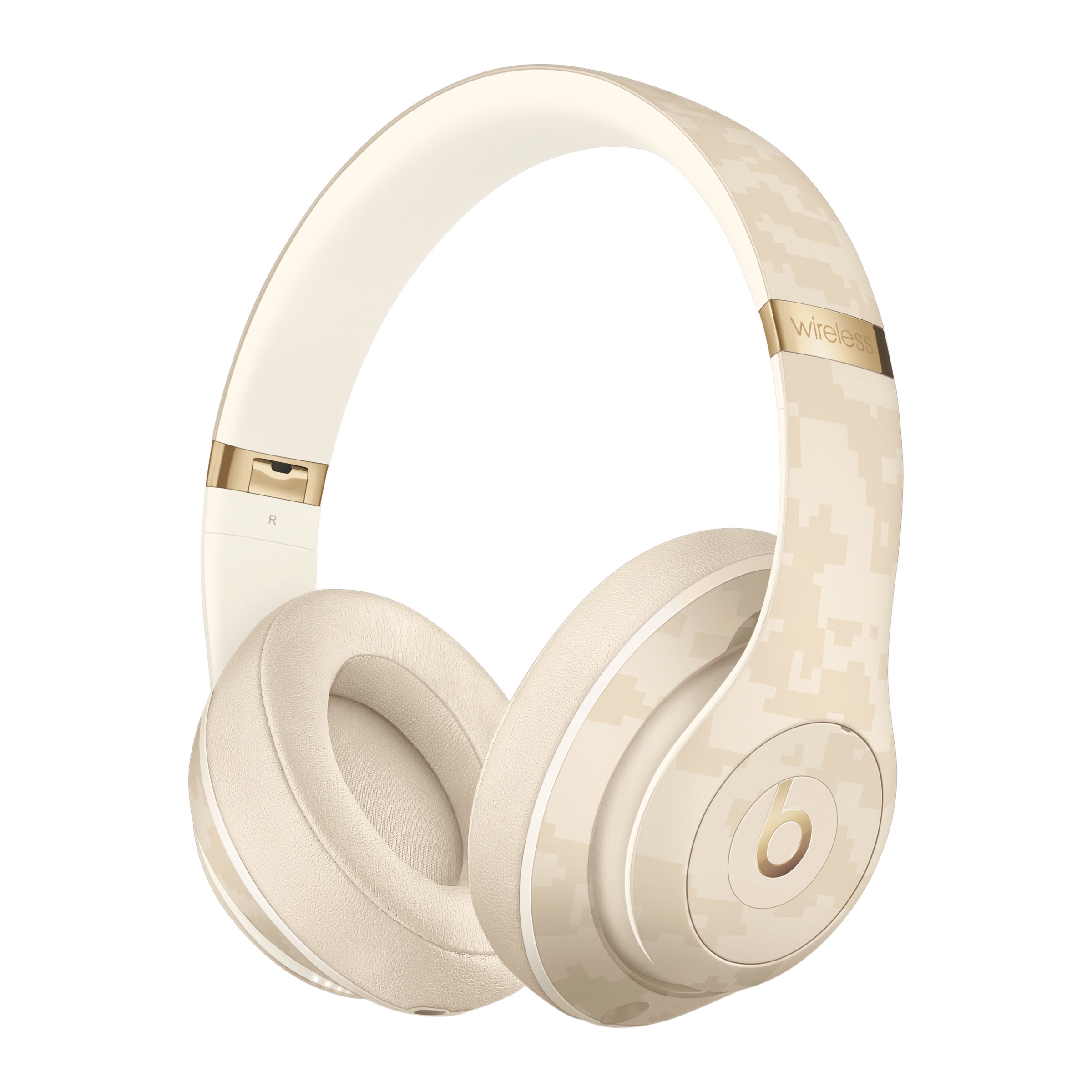 Beats by Dr Dre - Beats studio3 wireless ヘッドフォン 最終値下げ