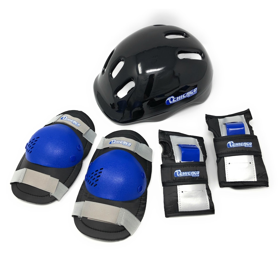 Toys & Hobbies Toy Shop RideOn Toys Chicago Skates Kids